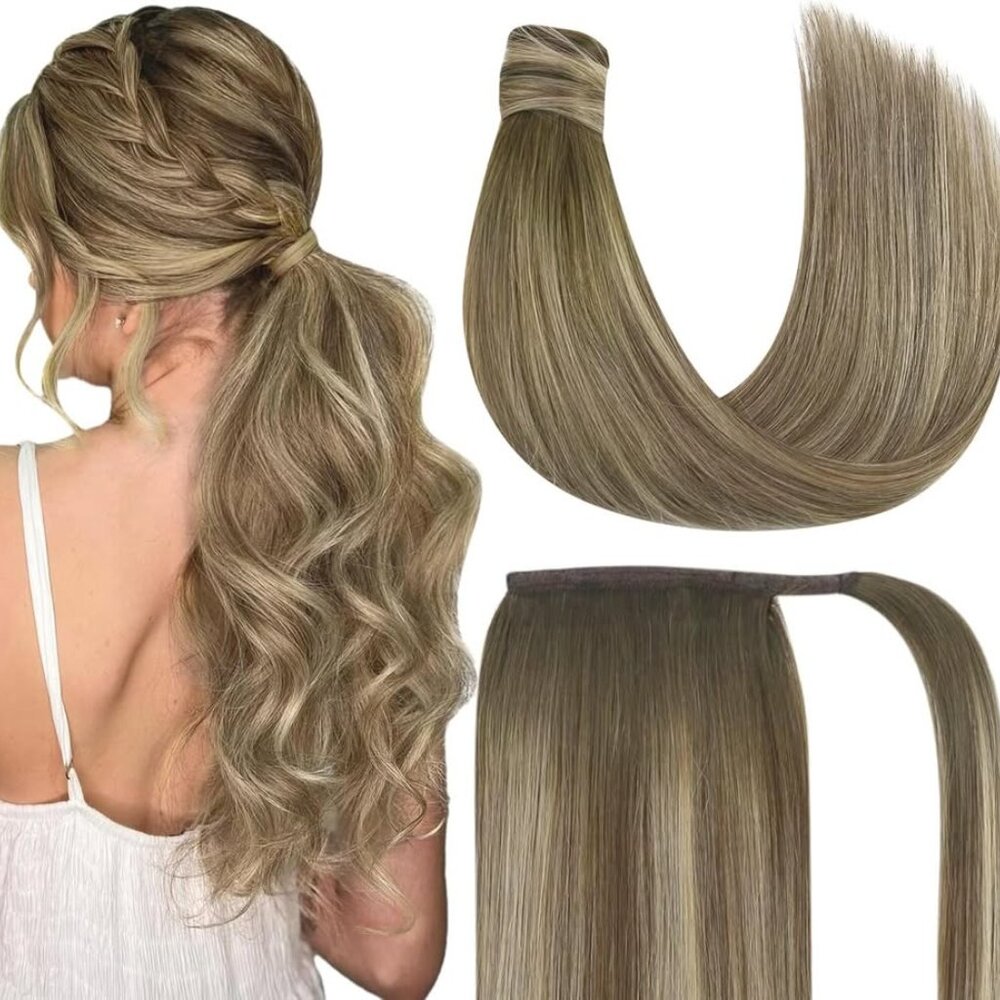 Extension Ponytail